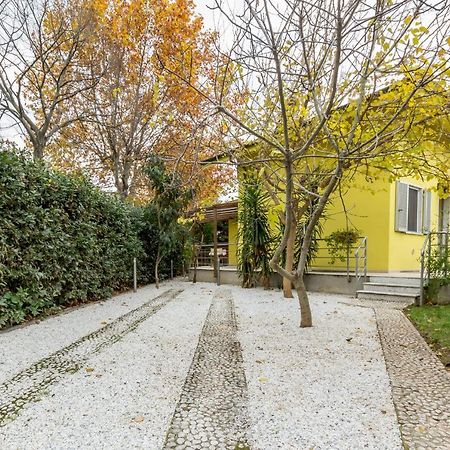 Villa Twetty Massaciuccoli Exterior foto