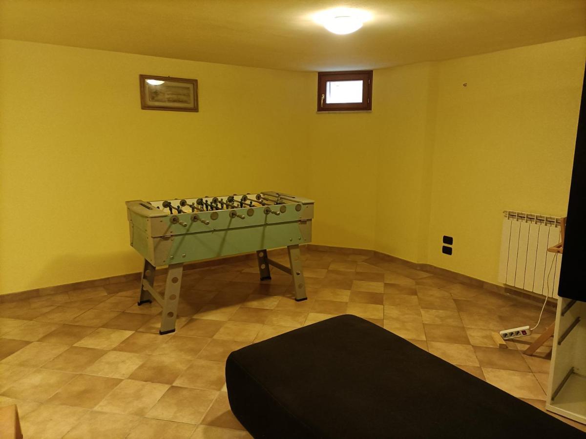 Villa Twetty Massaciuccoli Exterior foto