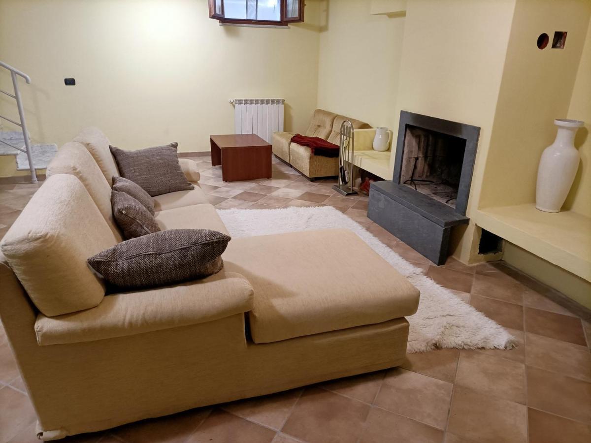 Villa Twetty Massaciuccoli Exterior foto