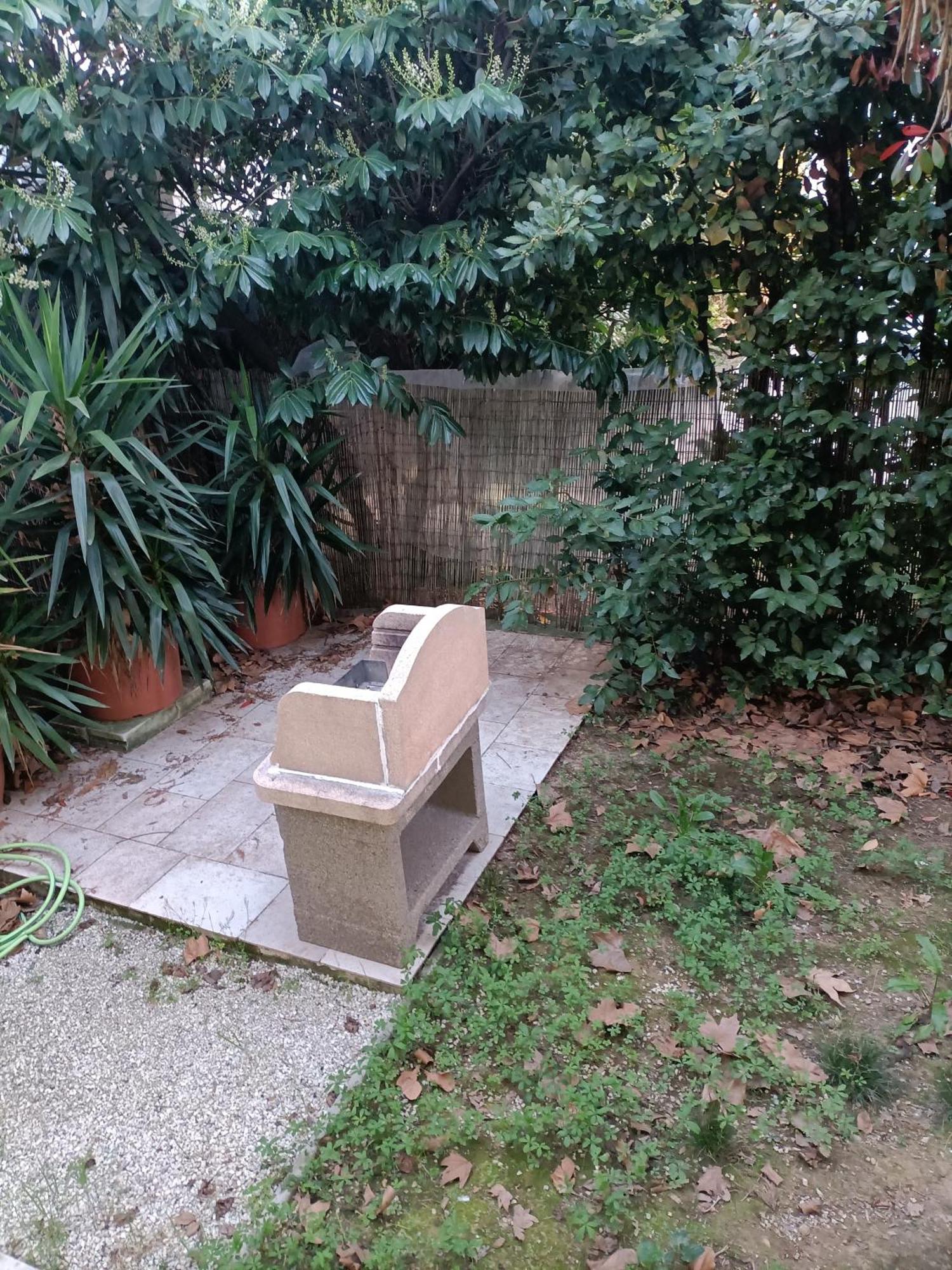 Villa Twetty Massaciuccoli Exterior foto